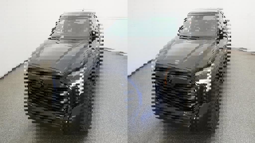 New 2026 Toyota Tundra SR5 image 16