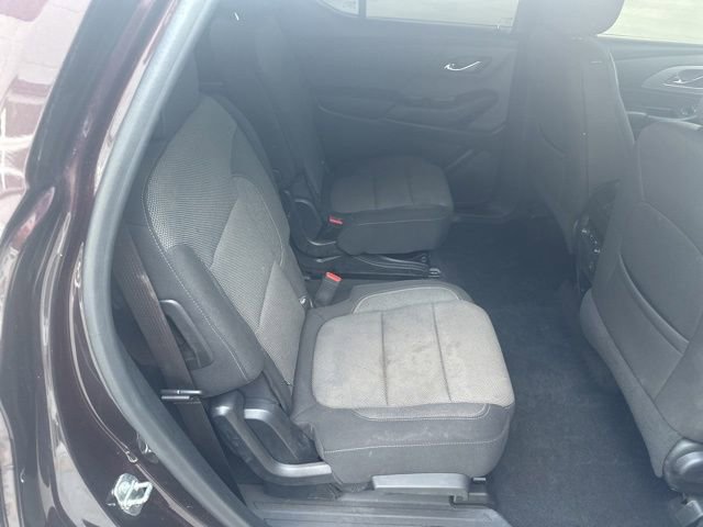 Used 2023 Chevrolet Traverse LT FWD image 31
