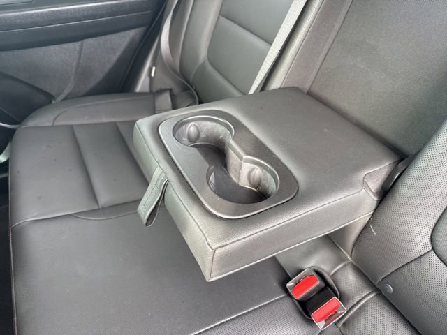 Used 2024 Chevrolet TrailBlazer RS FWD image 27