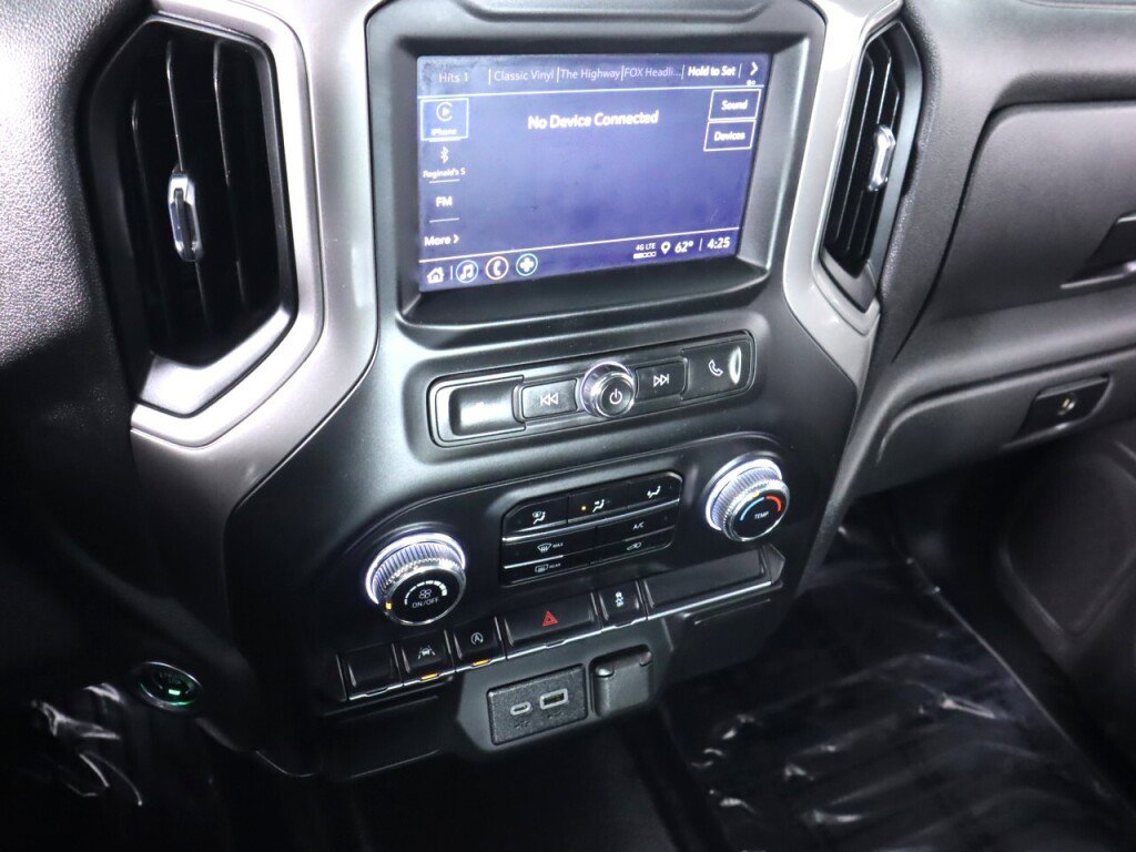 Used 2023 GMC Sierra 1500 Pro AWD/4WD image 15