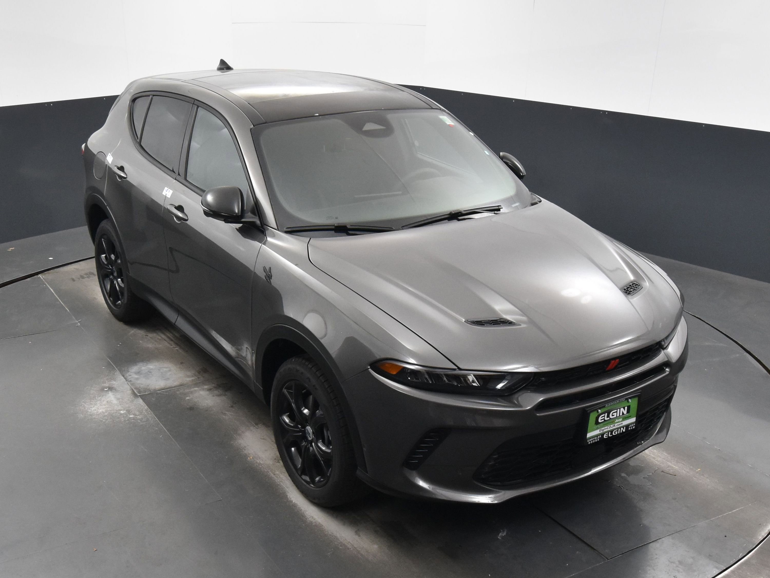 Used 2024 Dodge Hornet GT Plus w/ Tech Pack Plus w/o Parking image 24