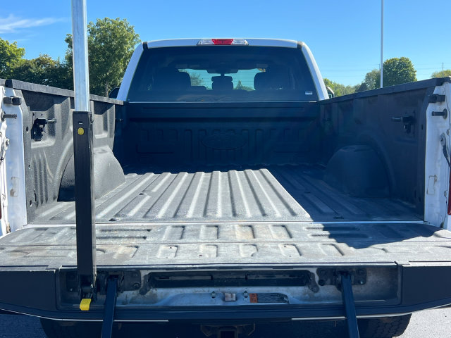 Used 2020 Ford F150 XL w/ Equipment Group 101A Mid AWD/4WD image 10