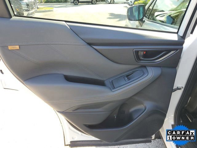 Used 2023 Subaru Forester Wilderness image 10