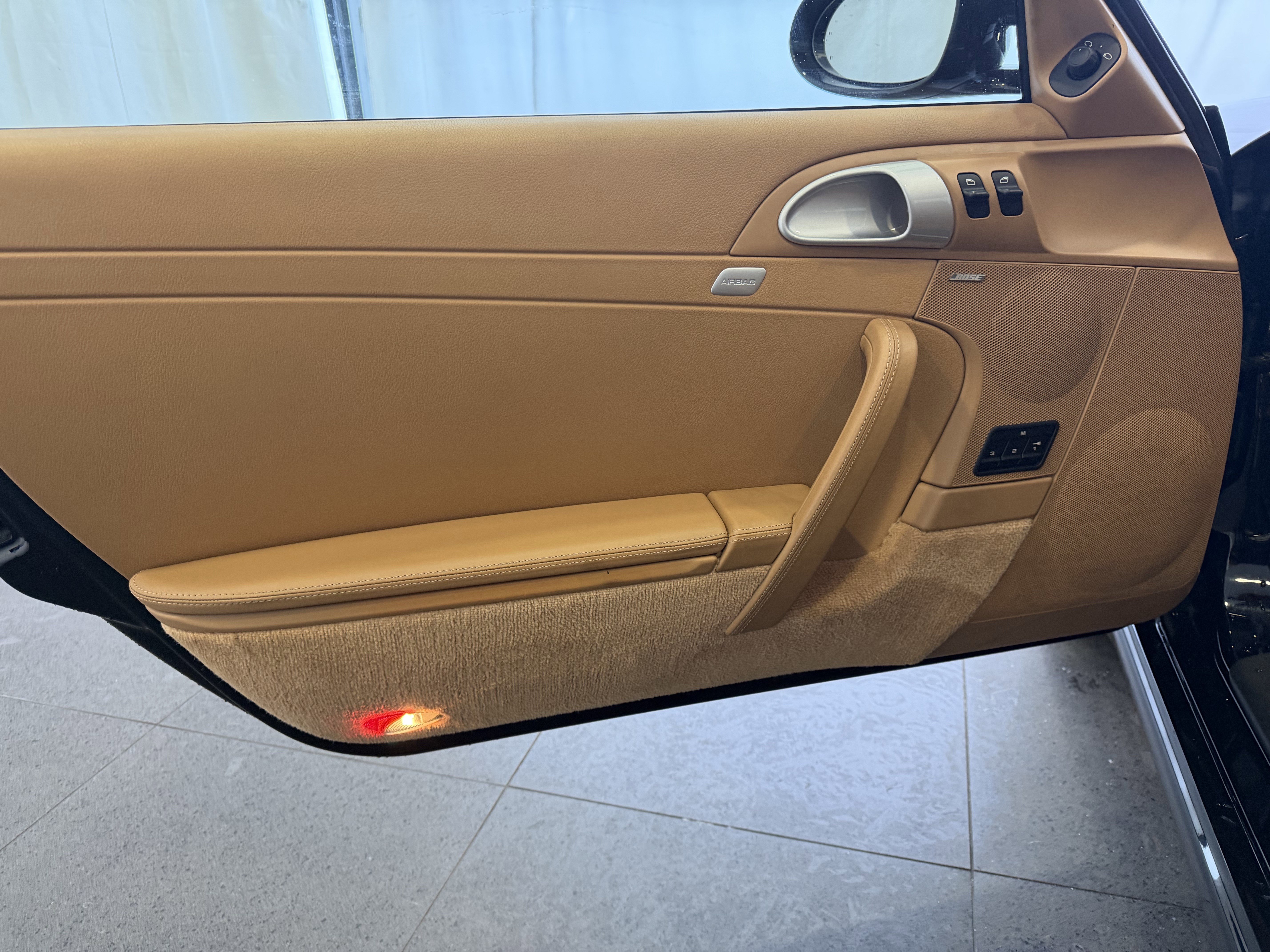 Used 2006 Porsche 911 Carrera S image 15