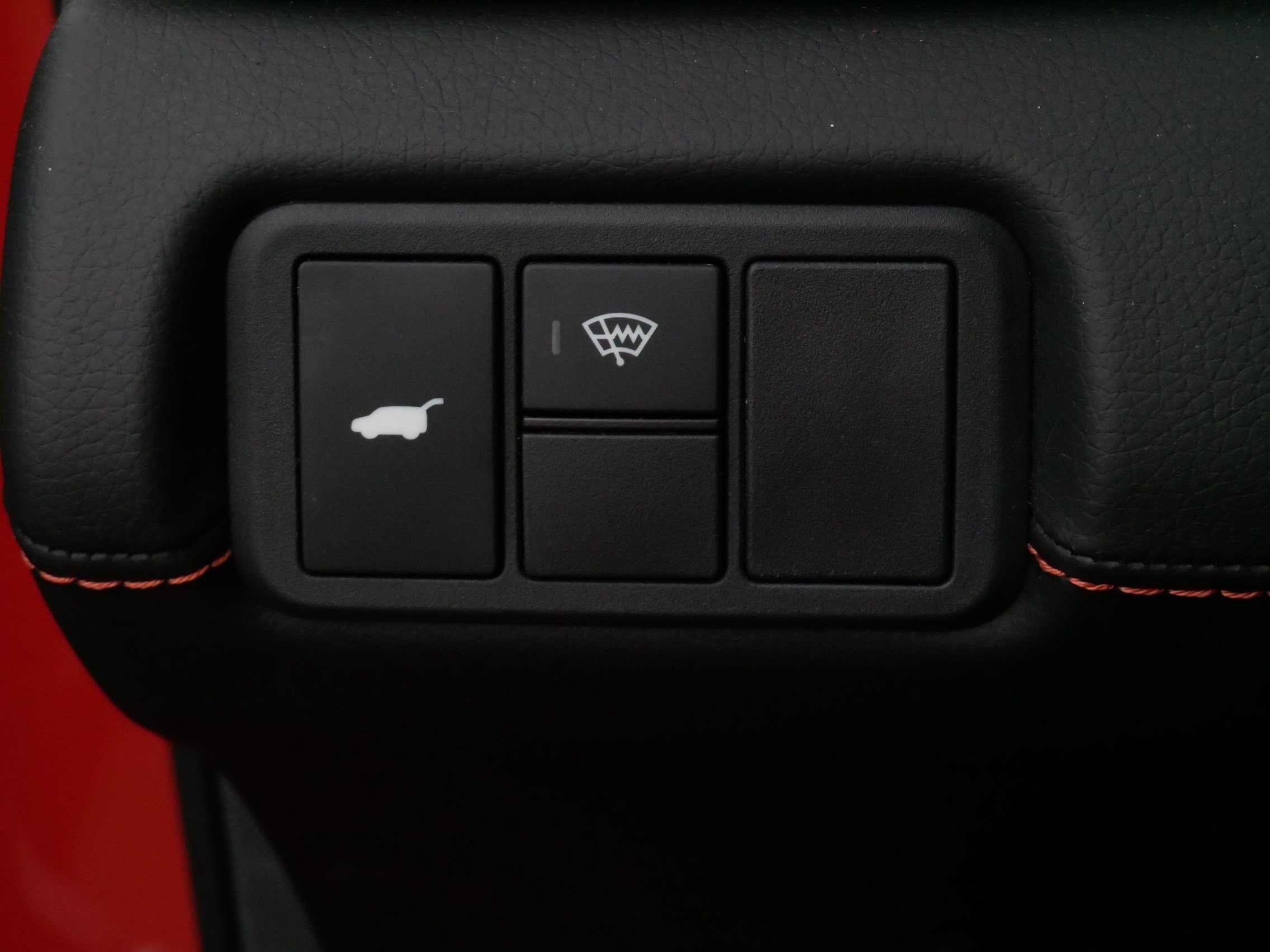 Used 2026 Honda Passport TrailSport Elite image 29