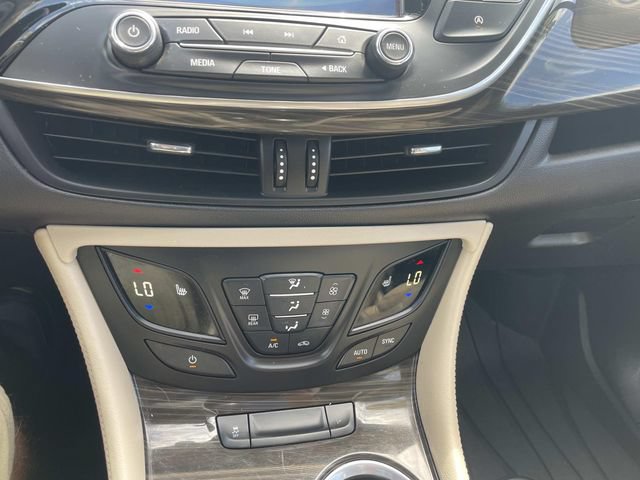 Used 2020 Buick Envision Essence w/ Experience Buick Package AWD/4WD image 28