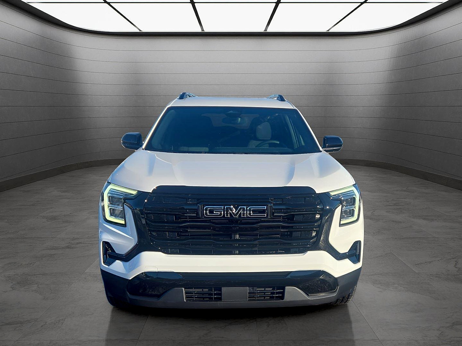 New 2026 GMC Terrain Elevation w/ Black Edition AWD/4WD image 40