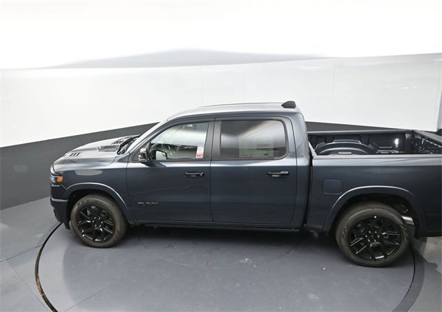 New 2026 RAM 1500 Laramie image 12