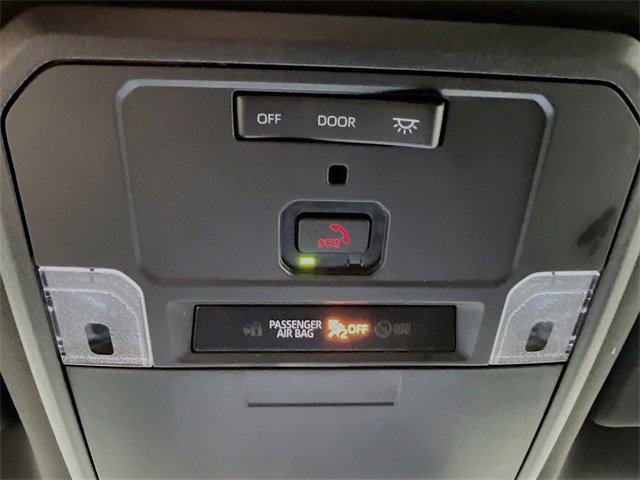 New 2025 Toyota Tacoma TRD Off-Road image 17