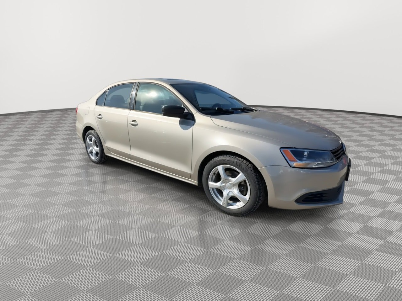 Used 2013 Volkswagen Jetta Sedan FWD image 2