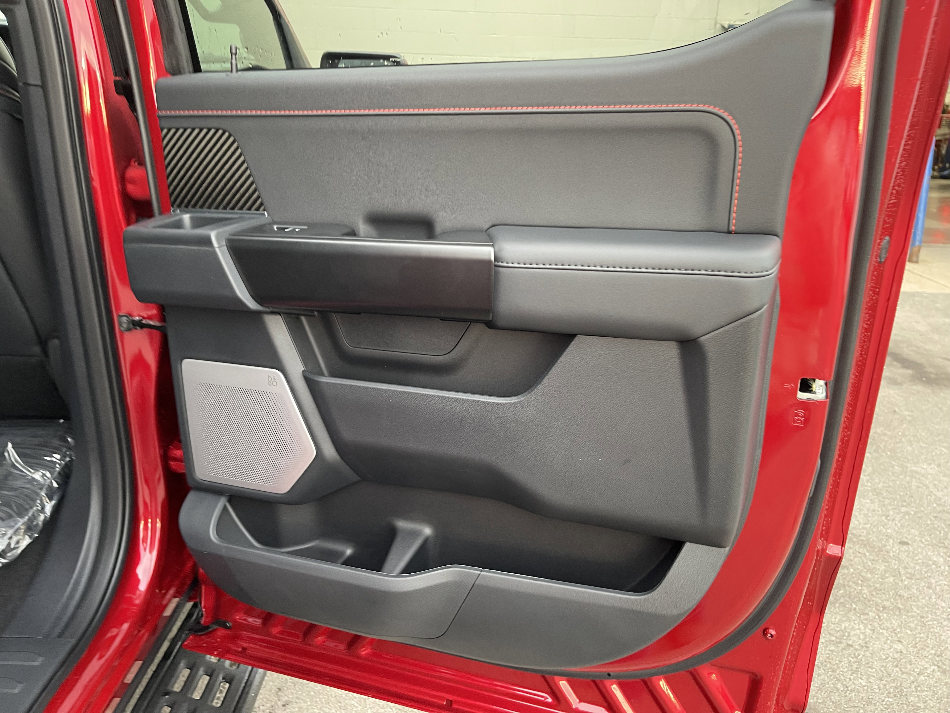 New 2025 Ford F150 Raptor image 28