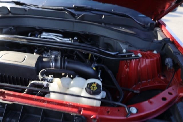 Used 2021 Ford Explorer Platinum w/ Equipment Group 601A image 45