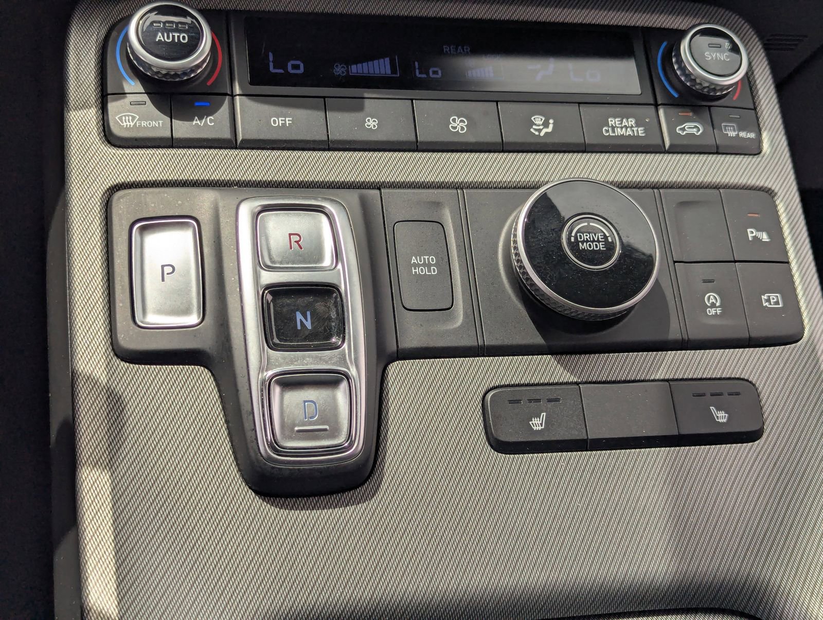 Used 2024 Hyundai Palisade XRT FWD image 26