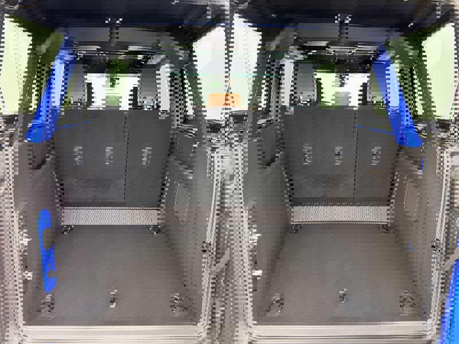 Used 2024 Ford Bronco Outer Banks image 32