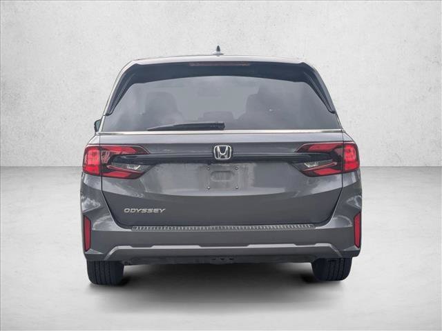 Certified 2026 Honda Odyssey EX-L image 6