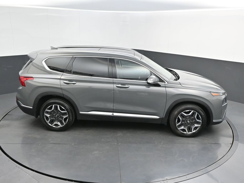 Used 2022 Hyundai Santa Fe Limited image 31