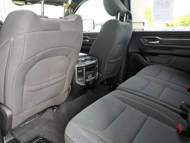 Used 2023 RAM 1500 Big Horn AWD/4WD image 31