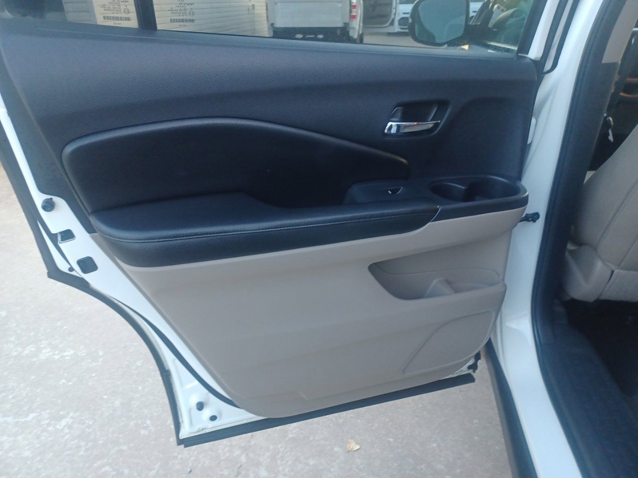 Used 2016 Honda Pilot EX-L image 20