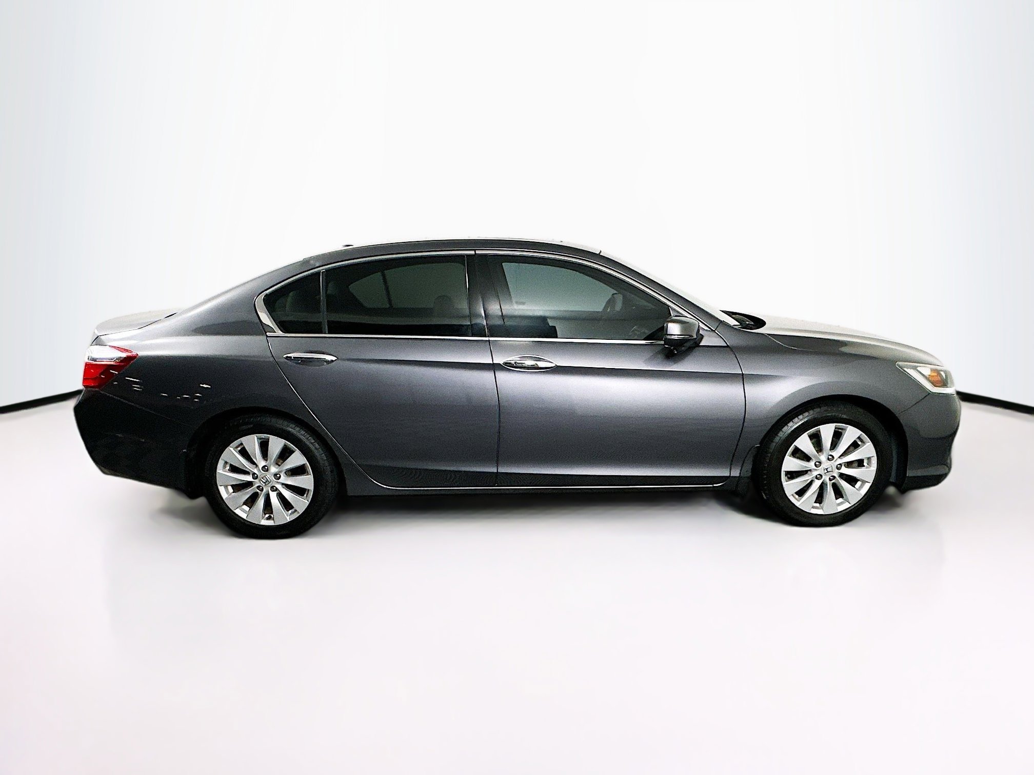 Used 2013 Honda Accord EX-L image 10
