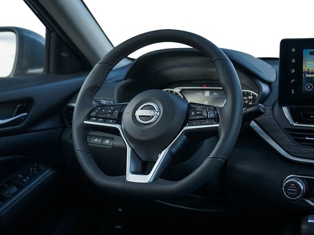 New 2026 Nissan Altima 2.5 SV w/ SV Premium Package AWD/4WD image 10