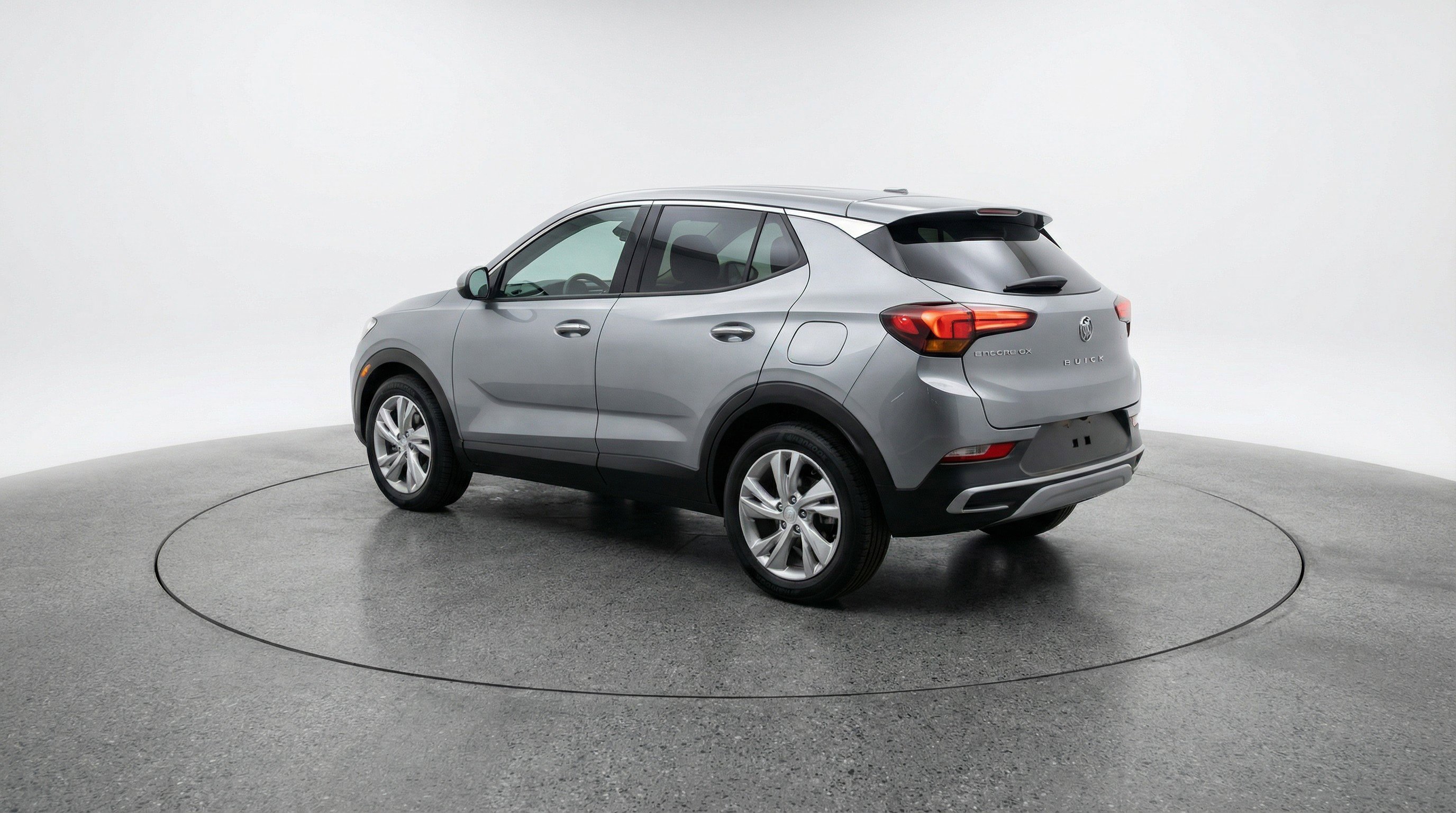 Used 2025 Buick Encore GX Preferred image 6