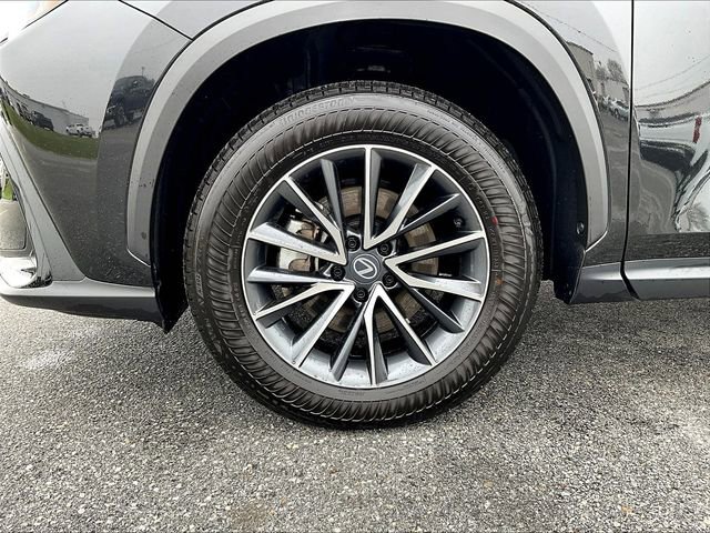 Used 2026 Lexus NX 350 AWD w/ Accessory Package (2T) image 7