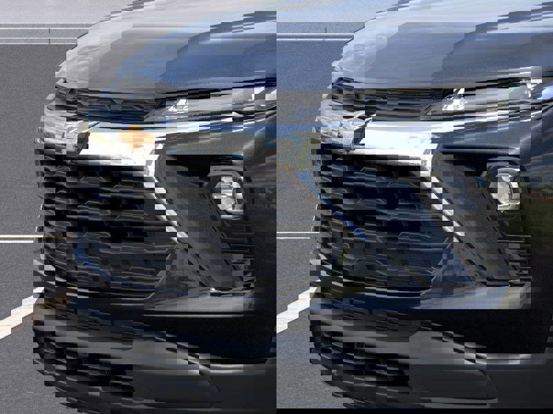 New 2026 Chevrolet TrailBlazer LS w/ LS Convenience Package image 13