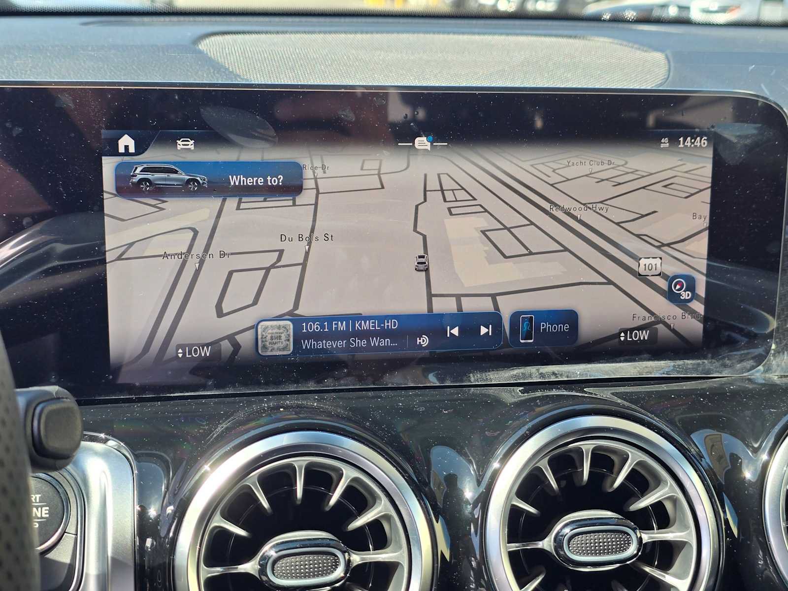 New 2026 Mercedes-Benz GLB 250 4MATIC image 33