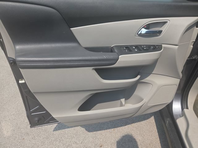 Used 2017 Honda Odyssey EX-L image 12