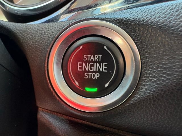 Used 2021 Buick Encore GX Essence w/ Sport Touring Package FWD image 24