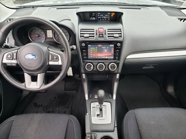 Used 2017 Subaru Forester 2.5i Premium w/ All-Weather Package image 13