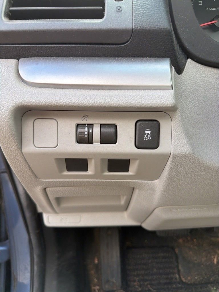 Used 2015 Subaru Forester 2.5i Premium w/ Popular Package #1 image 13