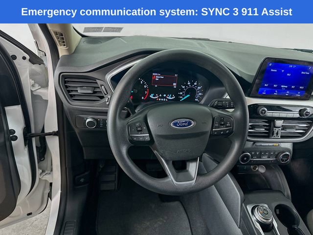Certified 2020 Ford Escape SE image 21