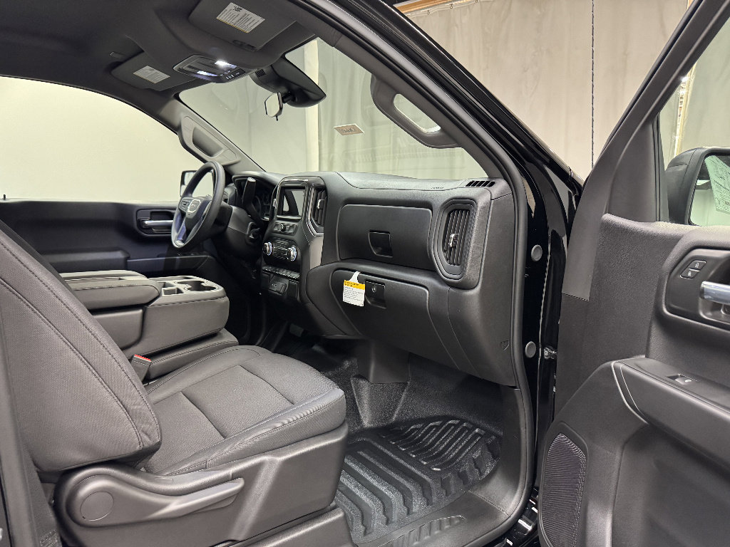 New 2026 GMC Sierra 1500 Pro w/ Pro Value Package image 13