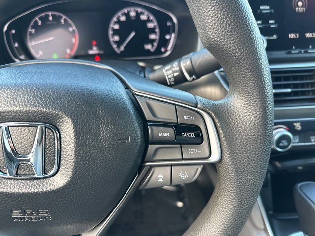 Used 2020 Honda Accord LX image 21