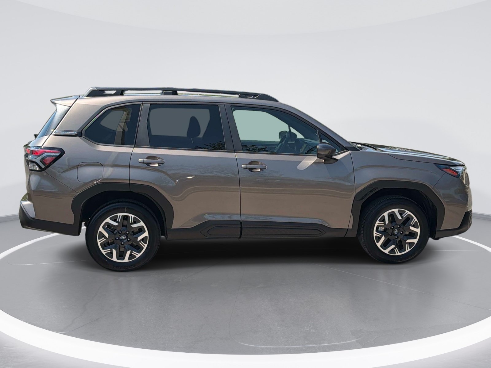 Used 2025 Subaru Forester Premium AWD/4WD image 10