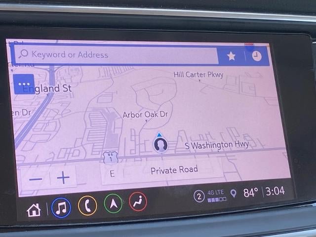 Used 2023 Buick Enclave Avenir w/ Trailering Package, 5000 lbs. FWD image 23
