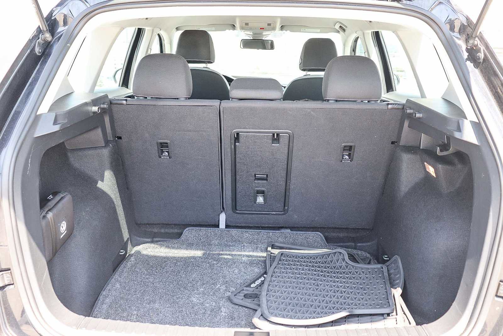 Used 2022 Volkswagen Taos S w/ IQ Drive S Package image 18