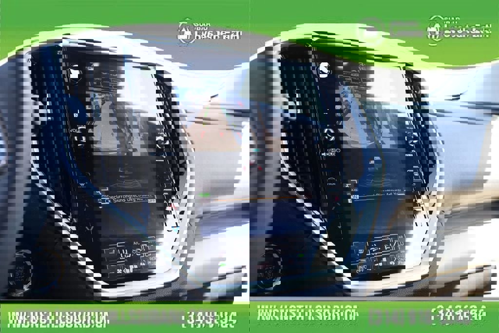 New 2026 Subaru Ascent Limited image 17