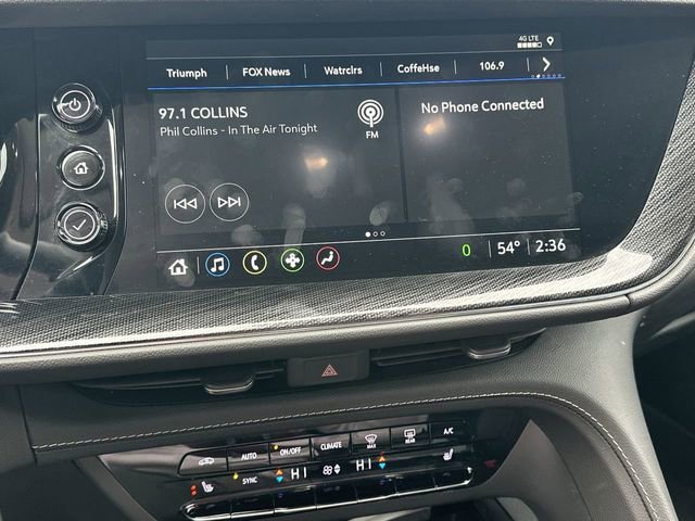 Certified 2023 Buick Envision Preferred image 13