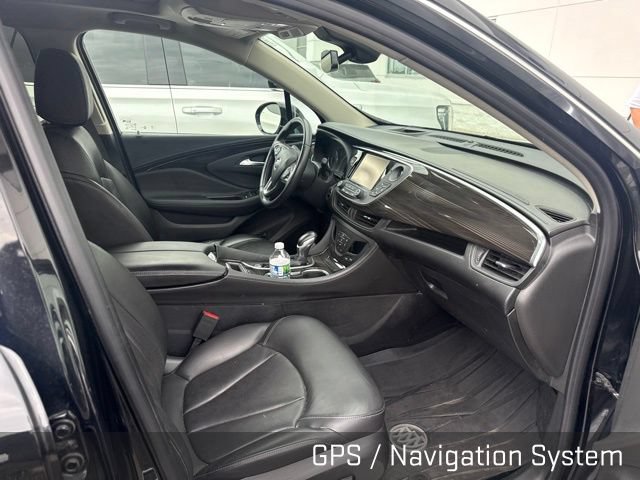 Used 2020 Buick Envision Premium AWD/4WD image 13