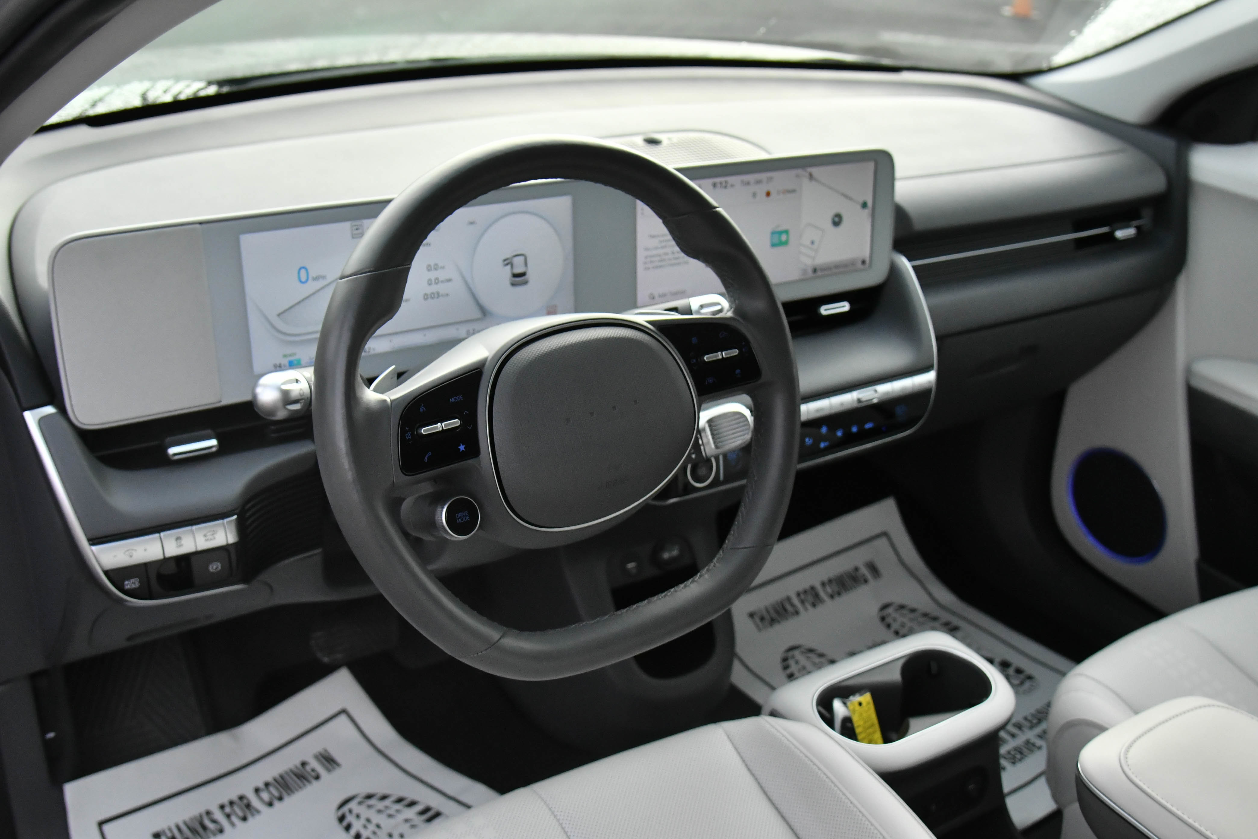 Used 2022 Hyundai Ioniq 5 SEL image 16