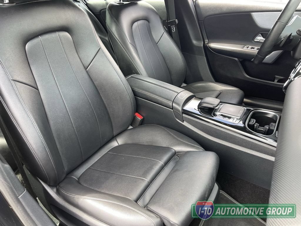 Used 2019 Mercedes-Benz A 220 4MATIC image 11