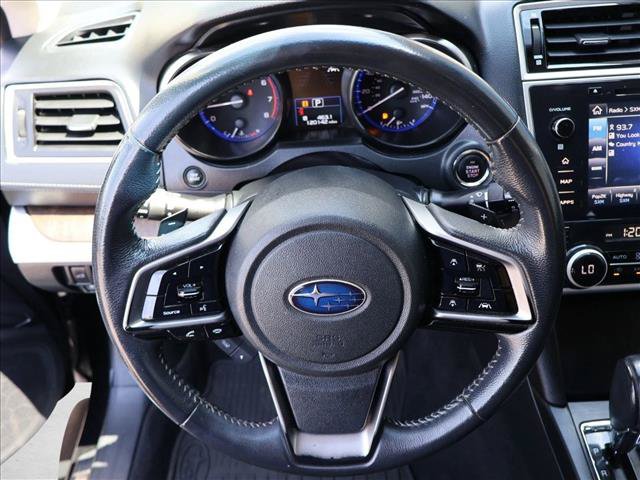 Used 2018 Subaru Outback 2.5i Limited AWD/4WD image 14