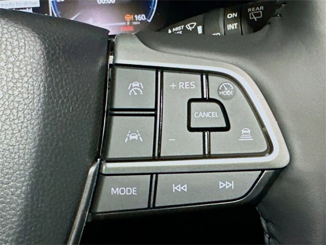 New 2026 Toyota Grand Highlander Limited image 29