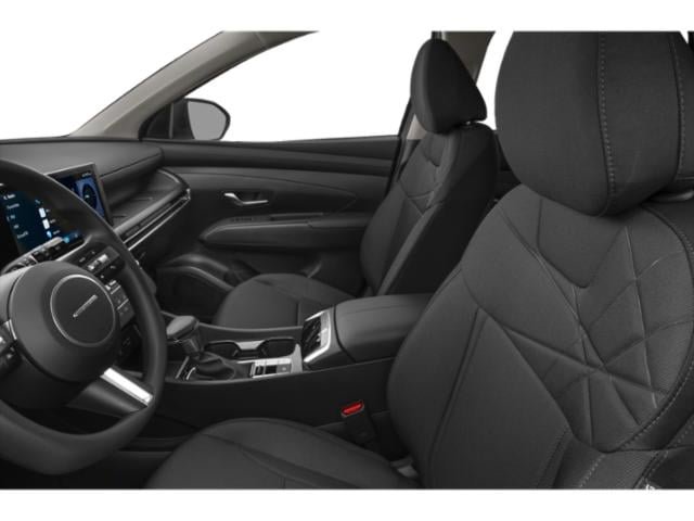 New 2026 Hyundai Tucson SE FWD image 8