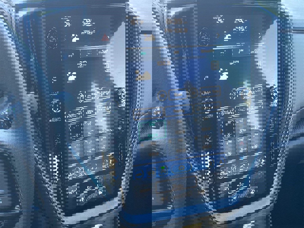 New 2026 Subaru Crosstrek 2.0i Premium image 21