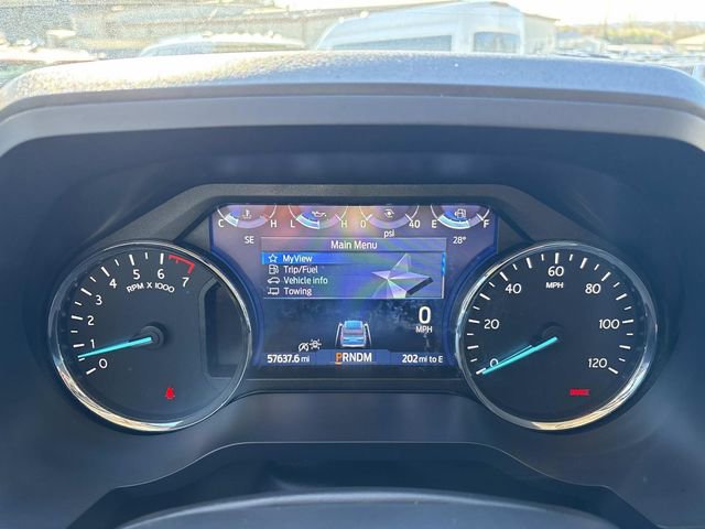 Certified 2024 Ford Expedition XLT image 36