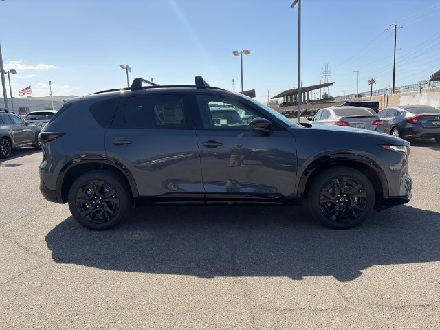 New 2026 MAZDA CX-5 2.5 S w/ Premium Package AWD/4WD image 12