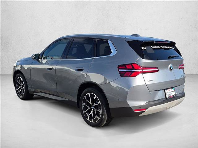 Used 2026 BMW X3 xDrive30i AWD/4WD image 9